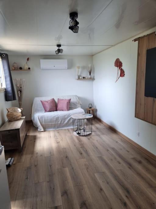 Le Marronnier Appartement Billy  Buitenkant foto