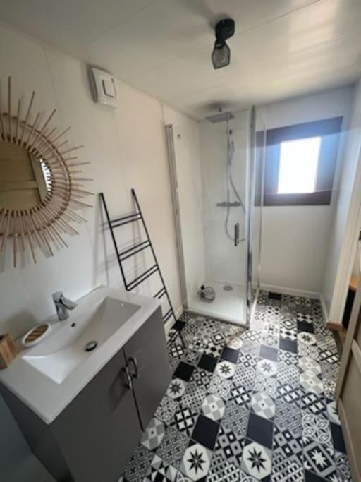 Le Marronnier Appartement Billy  Buitenkant foto