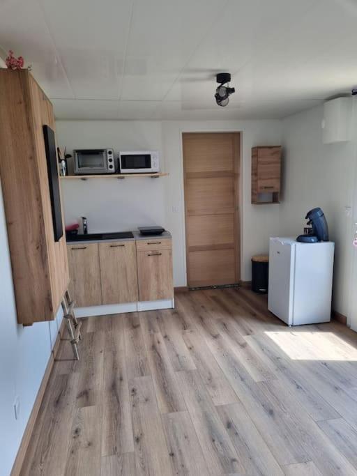Le Marronnier Appartement Billy  Buitenkant foto