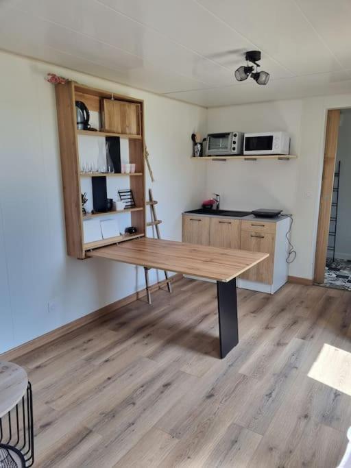 Le Marronnier Appartement Billy  Buitenkant foto